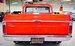 1971 C10 Fleetside Thumbnail 12