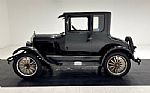 1927 Model T Coupe Thumbnail 2
