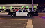 1984 Impala POLICE CLONE Thumbnail 5