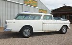 1955 Nomad Wagon Thumbnail 3