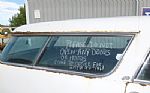 1955 Nomad Wagon Thumbnail 34
