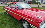 1961 Impala 409 Thumbnail 1