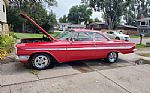 1961 Impala 409 Thumbnail 2