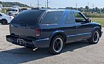 2004 Blazer Supercharged 2-Door Thumbnail 3