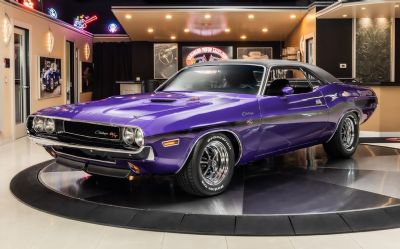 Photo of a 1970 Dodge Challenger R/T 1970 Dodge Challenger for sale