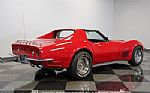 1972 Corvette LS5 454 Stingray Thumbnail 12