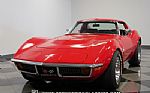 1972 Corvette LS5 454 Stingray Thumbnail 18