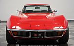1972 Corvette LS5 454 Stingray Thumbnail 17
