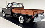 1986 C10 Flatbed Pickup Thumbnail 3