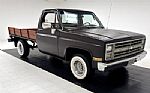 1986 C10 Flatbed Pickup Thumbnail 7