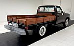 1986 C10 Flatbed Pickup Thumbnail 5