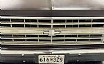 1986 C10 Flatbed Pickup Thumbnail 9