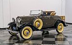 1932 Model 18 V-8 Roadster Deluxe Thumbnail 5