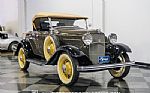 1932 Model 18 V-8 Roadster Deluxe Thumbnail 17