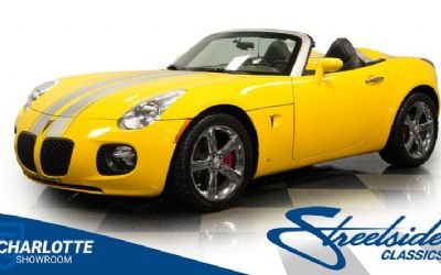 Photo of a 2007 Pontiac Solstice GXP for sale