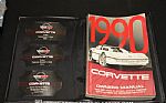 1990 Corvette Thumbnail 75