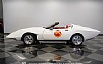 1986 Corvette Speed Racer Mach 5 Tr Thumbnail 2