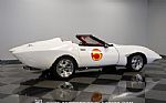 1986 Corvette Speed Racer Mach 5 Tr Thumbnail 13