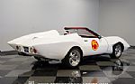 1986 Corvette Speed Racer Mach 5 Tr Thumbnail 12