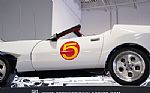 1986 Corvette Speed Racer Mach 5 Tr Thumbnail 64