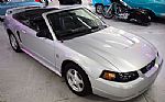 2004 Mustang Convertible Thumbnail 2