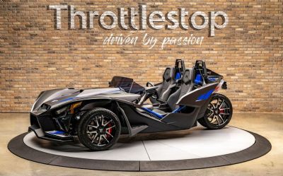 2023 Polaris Slingshot R Autodrive 