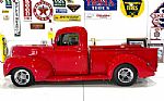 1940 Pickup Custom Restomod Thumbnail 5