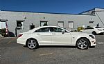 2012 CLS-Class Thumbnail 3