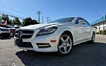 2012 CLS-Class Thumbnail 2