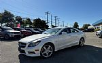 2012 CLS-Class Thumbnail 5