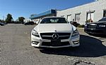 2012 CLS-Class Thumbnail 4