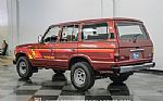 1988 Land Cruiser FJ62 Thumbnail 8