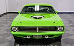 1970 Cuda HEMI Tribute Thumbnail 32