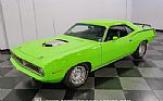 1970 Cuda HEMI Tribute Thumbnail 34