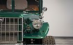 1954 M37 Power Wagon 4x4 Restomod Thumbnail 20