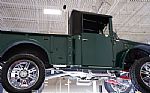 1954 M37 Power Wagon 4x4 Restomod Thumbnail 70