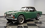 1964 TR4 Convertible Restomod Thumbnail 5