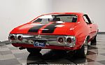1971 Chevelle SS Tribute 572 Restom Thumbnail 11