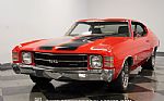 1971 Chevelle SS Tribute 572 Restom Thumbnail 18