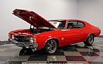 1971 Chevelle SS Tribute 572 Restom Thumbnail 31