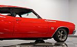1971 Chevelle SS Tribute 572 Restom Thumbnail 28
