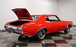 1971 Chevelle SS Tribute 572 Restom Thumbnail 56