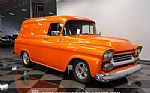 1959 Apache Panel Delivery Restomod Thumbnail 16