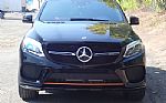 2019 Amg-Gle 43 Thumbnail 9
