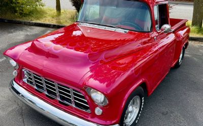 Photo of a 1956 Chevrolet 3100 for sale