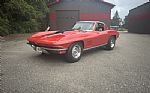 1967 Chevrolet Corvette