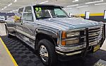 1993 Silverado 3500 Crew Cab Dually Thumbnail 3