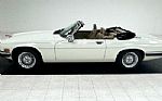 1991 XJS V12 Classic Collection Con Thumbnail 4