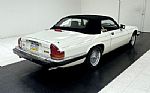 1991 XJS V12 Classic Collection Con Thumbnail 8