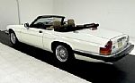 1991 XJS V12 Classic Collection Con Thumbnail 6